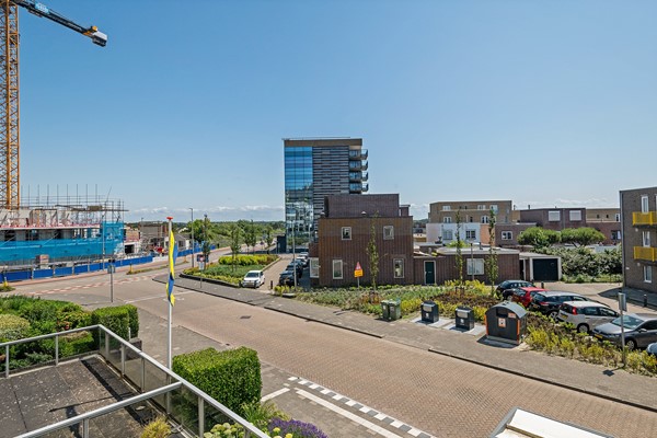 Medium property photo - Dr Joh G Mezgerstraat 107, 2041 HW Zandvoort